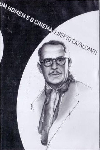 Um Homem e o Cinema movie poster