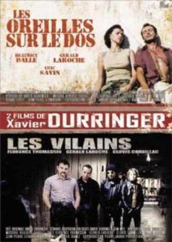Les vilains movie poster