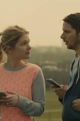 Otherwise Engaged movie poster