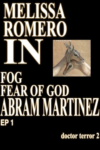 Fog movie poster