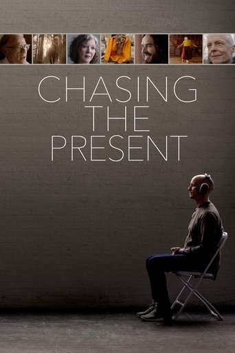 Chasing the Present movie poster