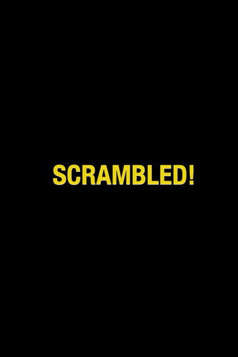 Scrambled! movie poster