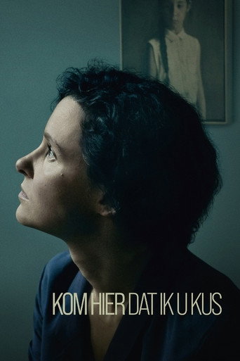 Becoming Mona movie poster