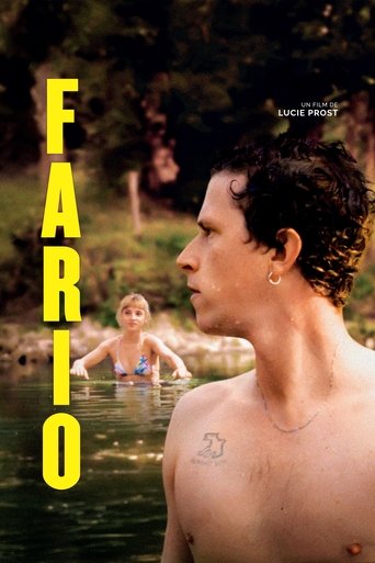 Fario movie poster