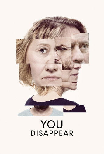 You Disappear movie poster