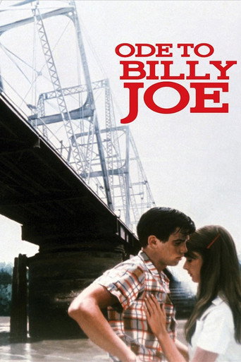 Ode to Billy Joe movie poster