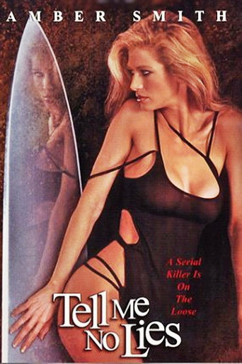 Tell Me No Lies movie poster
