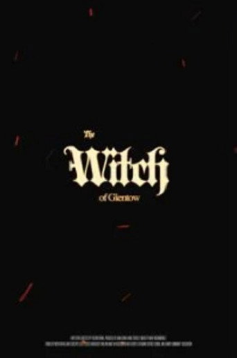 The Witch of Glentow movie poster
