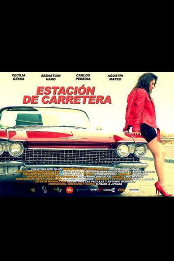 Estación de carretera movie poster