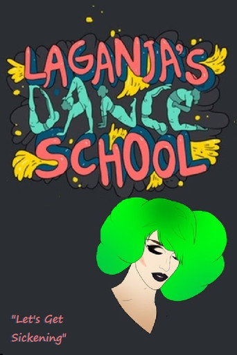Laganja's Dance School movie poster