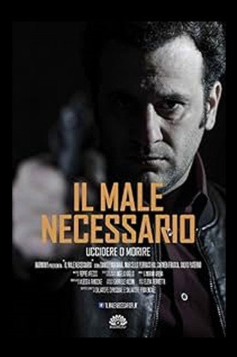 Il Male Necessario movie poster
