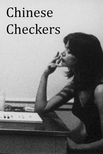 Chinese Checkers movie poster
