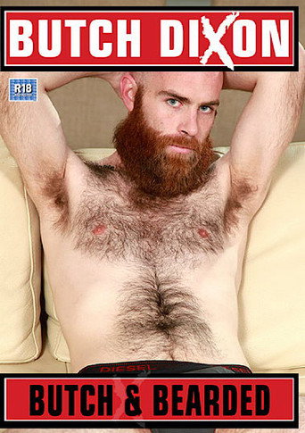 Butch & Bearded movie poster