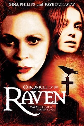 Jennifer's Shadow movie poster