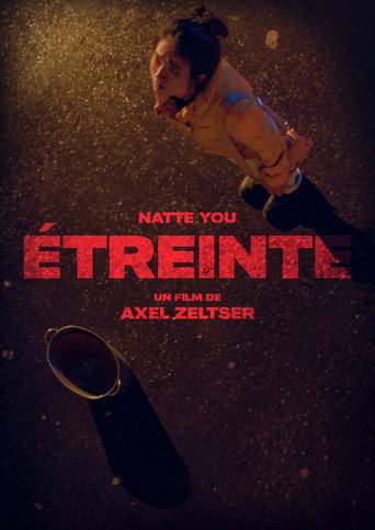 Embrace movie poster
