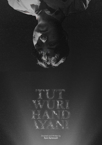 Tut Wuri Handayani movie poster