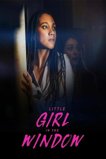 Little Girl in the Window movie poster
