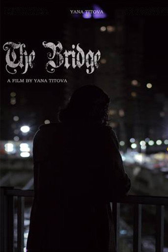 The Bridge movie poster