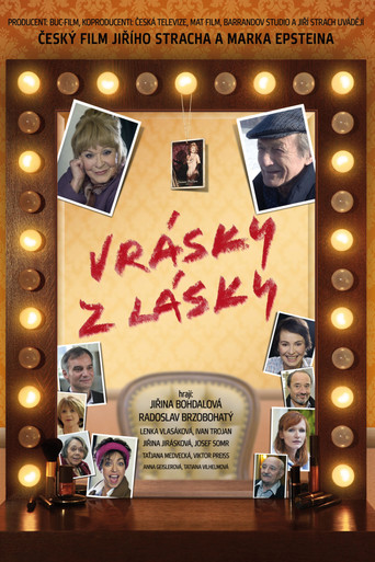 Oldies but Goldies movie poster