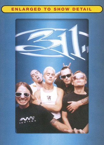 311: Enlarged to Show Detail movie poster
