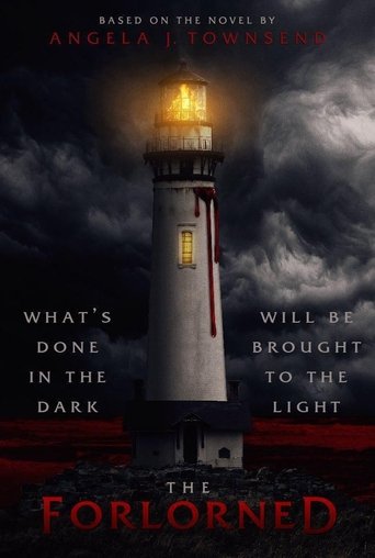 The Forlorned movie poster
