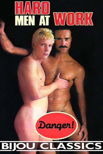 Hard Men at Work movie poster