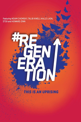 ReGeneration movie poster
