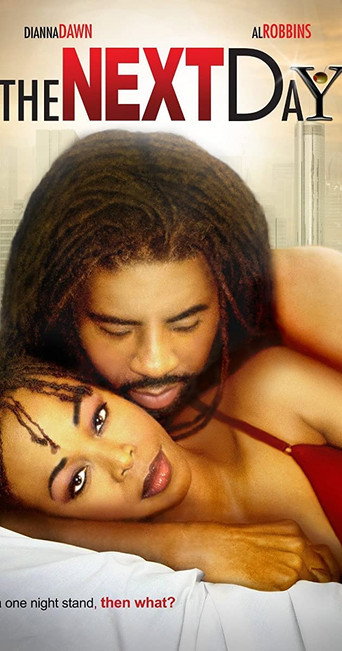 The Next Day movie poster