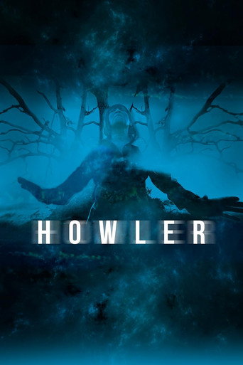 Howler movie poster