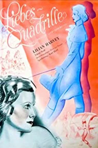 Capriccio movie poster