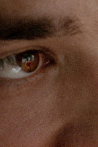 Eye movie poster