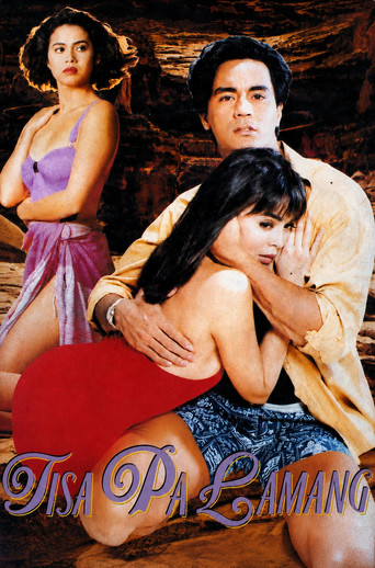 Iisa Pa Lamang movie poster