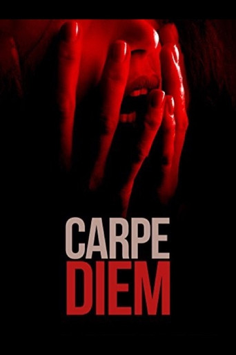 Carpe Diem movie poster