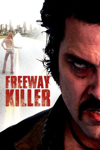 Freeway Killer movie poster