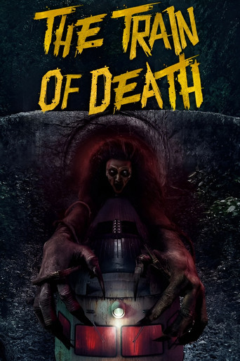 The Train of Death movie poster