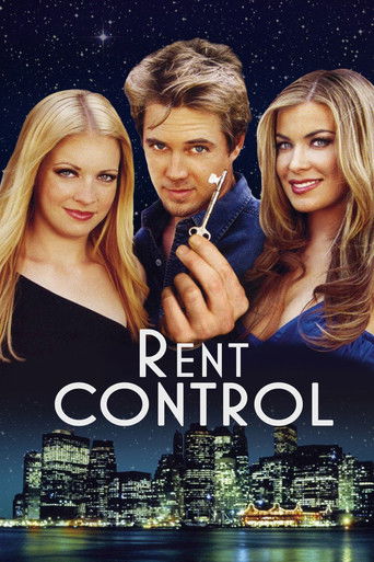 Rent Control movie poster