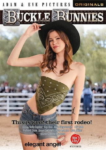 Buckle Bunnies movie poster