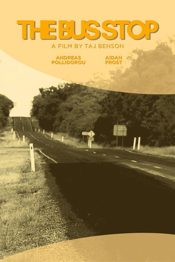 The Bus Stop movie poster