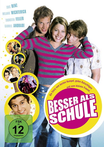 Meet Your Star movie poster
