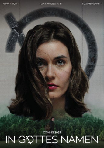 In Gottes Namen movie poster