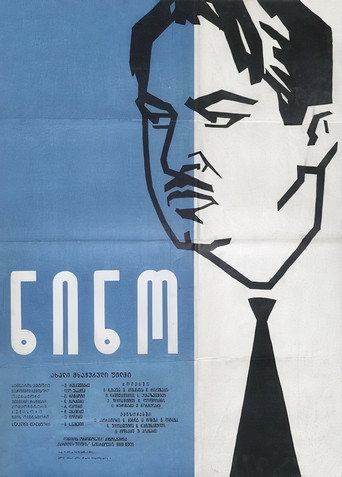 Nino movie poster