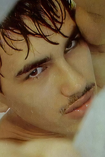 Male Sexuality movie poster