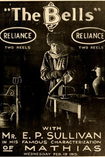 The Bells movie poster