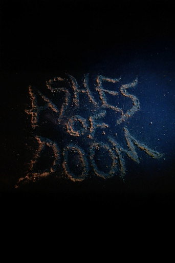 Ashes of Doom movie poster