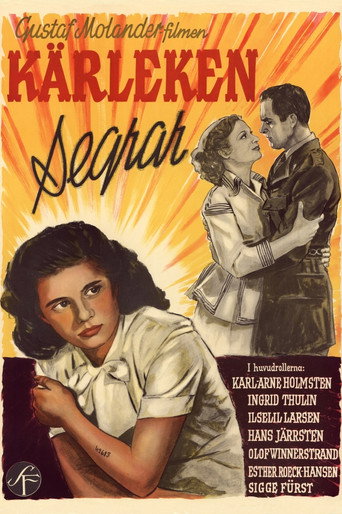 Love Wins Out movie poster