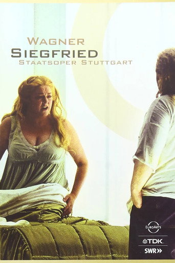 Siegfried movie poster