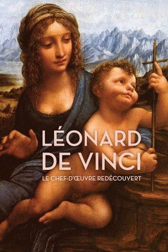 Léonard de Vinci : Le Chef-d'oeuvre redécouvert movie poster