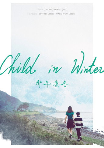 Child in Winter movie poster