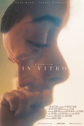 In Vitro movie poster