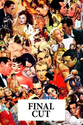 Final Cut: Ladies and Gentlemen movie poster